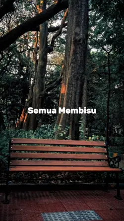 hati yang luka