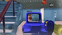 PUBG•1 ClipsGameplay