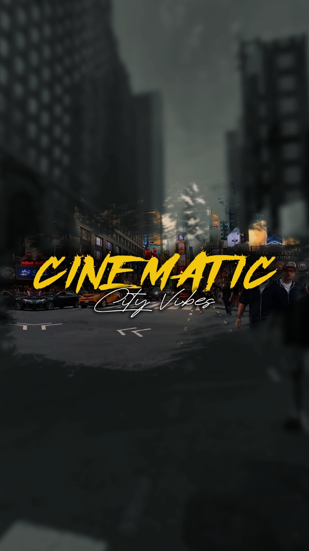  6 Clips Cinemáticos