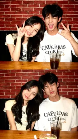 photo AI couple 