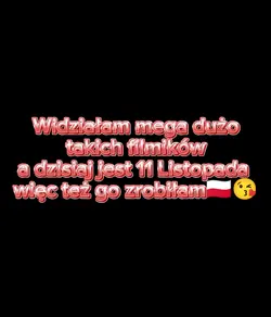 Polska!!