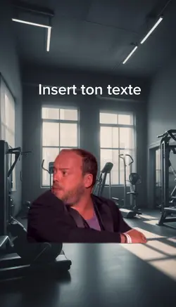 Il est rond mdrr