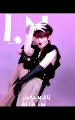 skz edit
