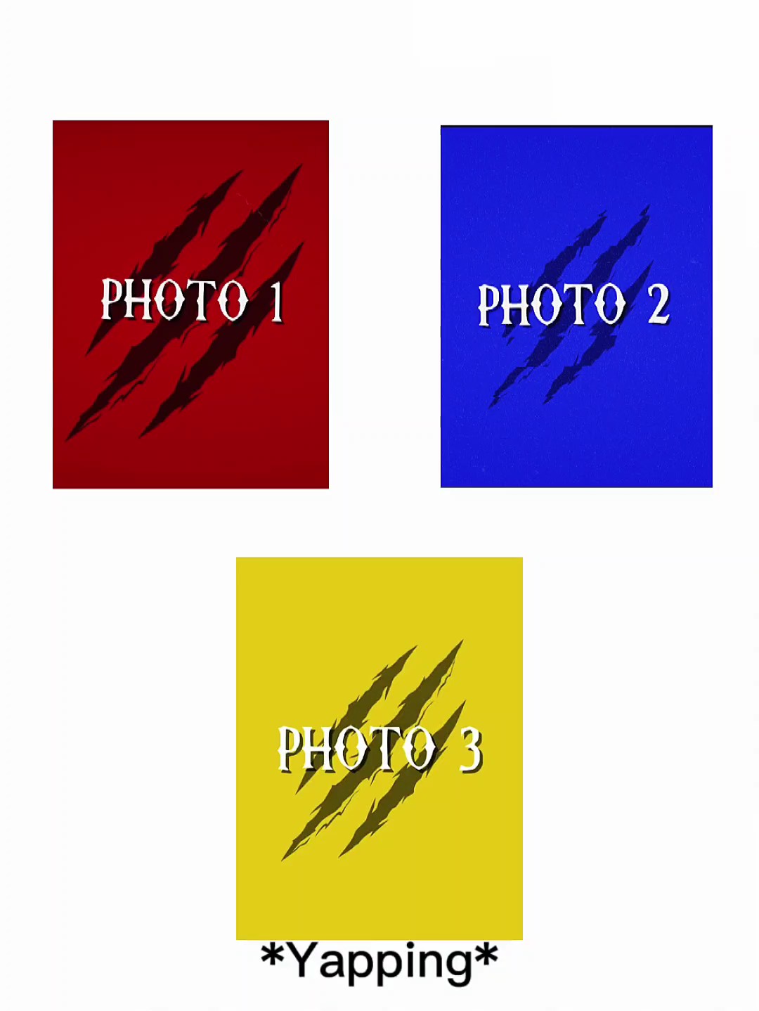 new trend template