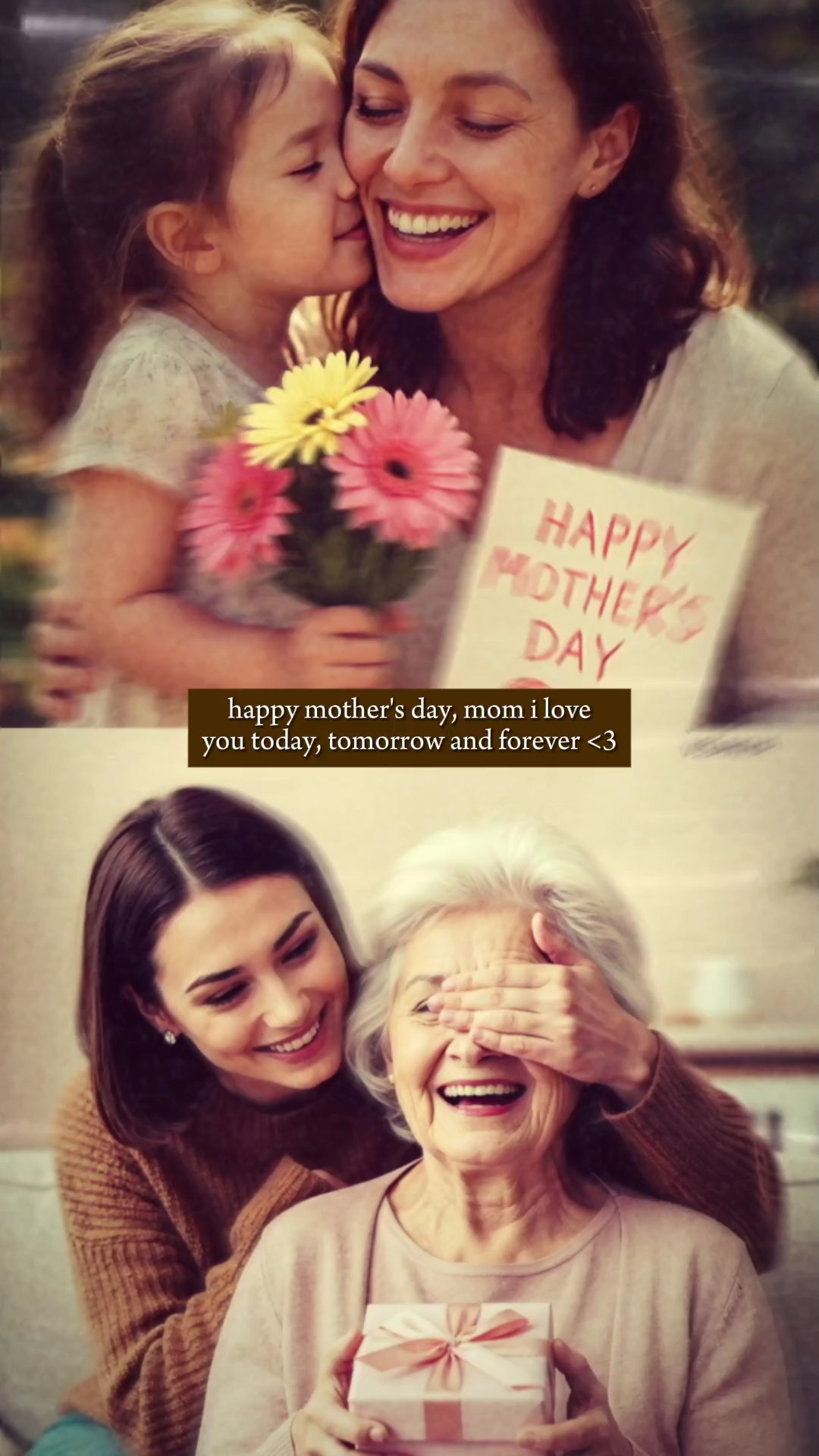 mothers day