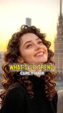 WHAT'S UP TREND