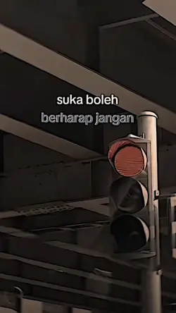Suka Boleh Berharap