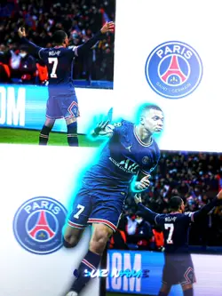 MBAPPE