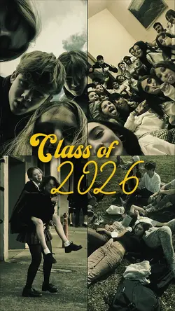 Class of 2026