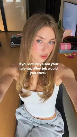 Dream job