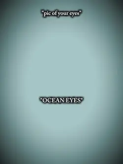 Ocean Eyes 