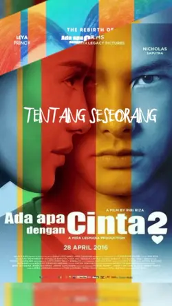 AADC Rangga Cinta