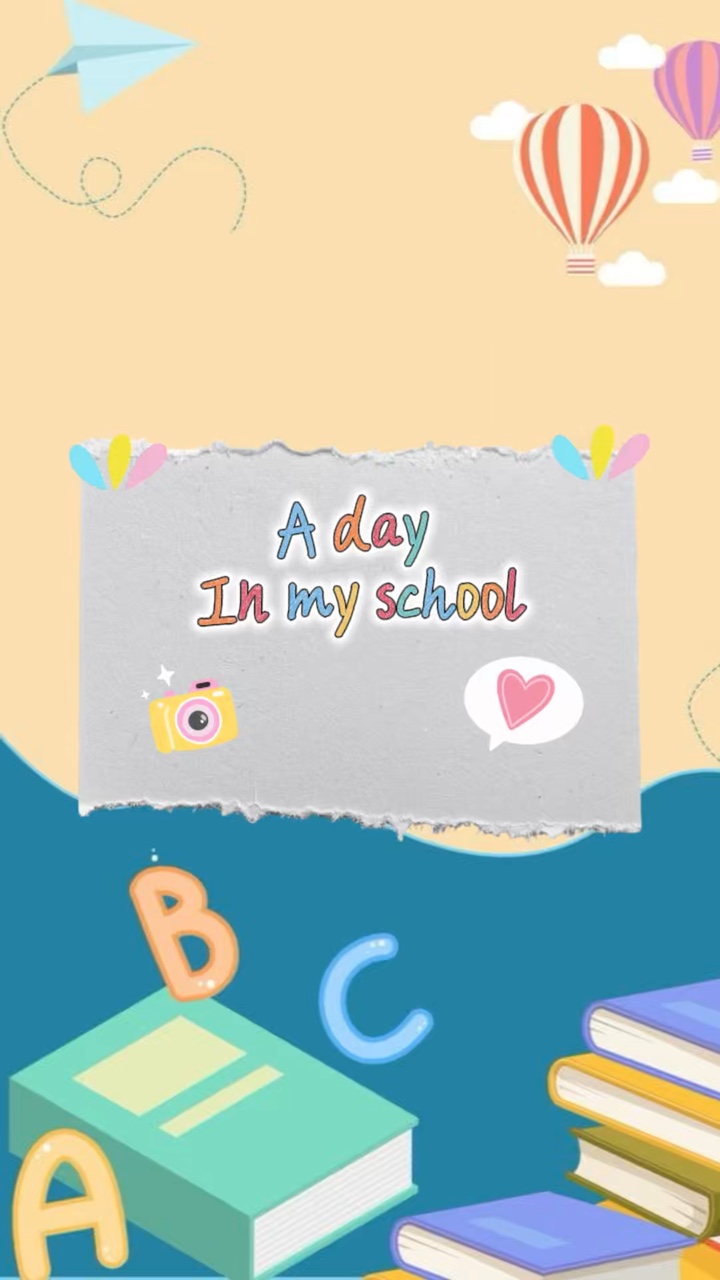 School activity 