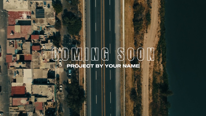 Próximamente