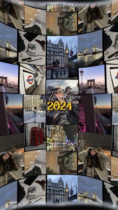 Thank you 2024