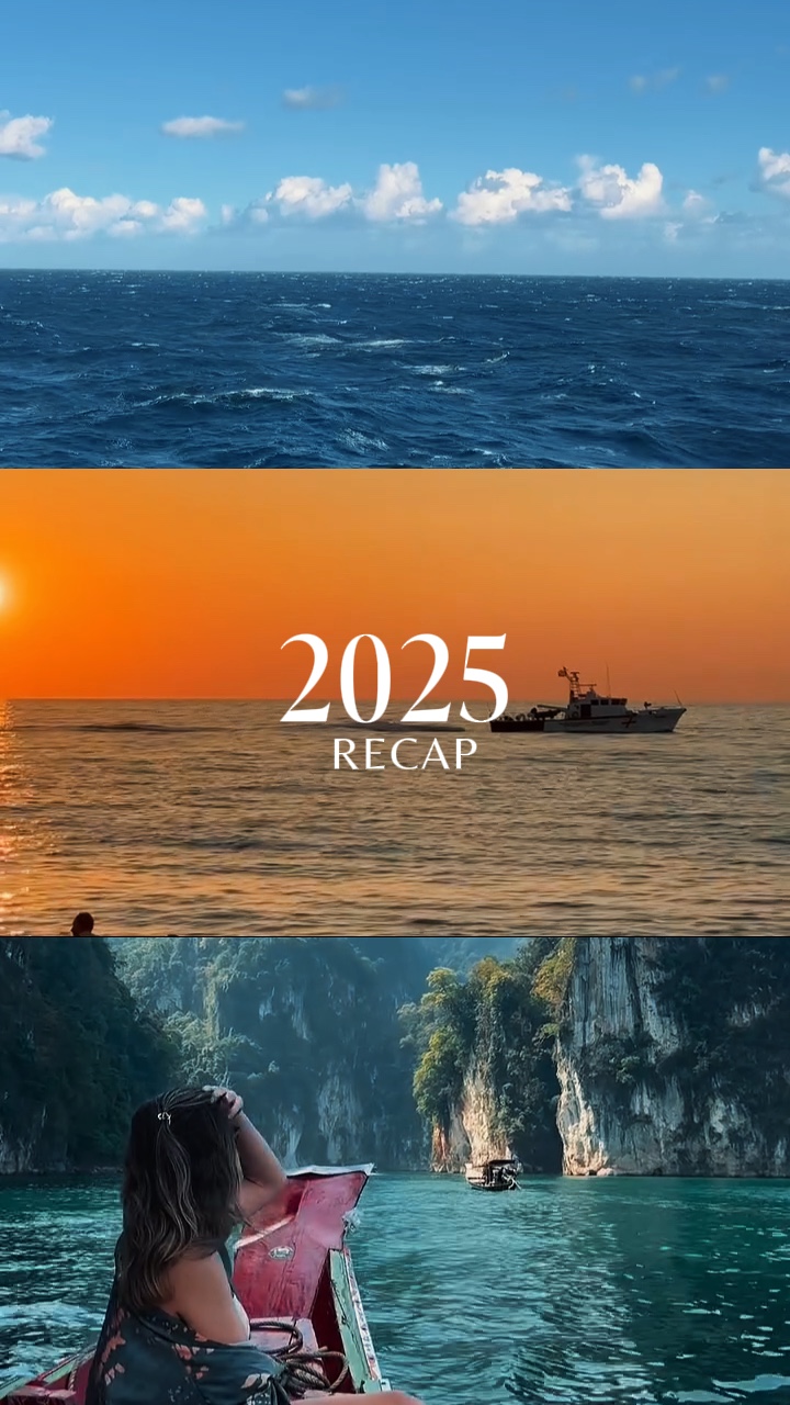 Récapitulatif 2025 ophélie 