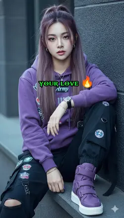your love 
