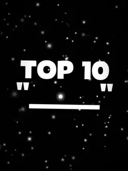 TOP 10