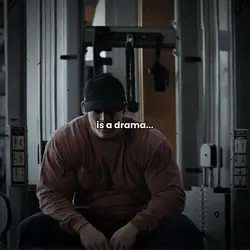 this is a drama