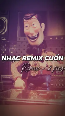 [2] NHẠC CUỐN VOÃI