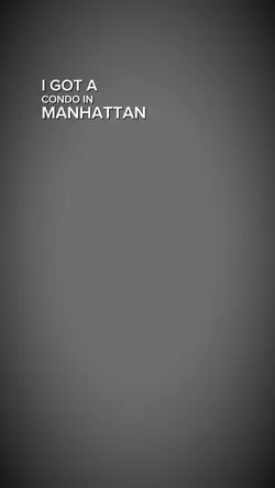 MANHATTAN