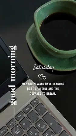 Saturday