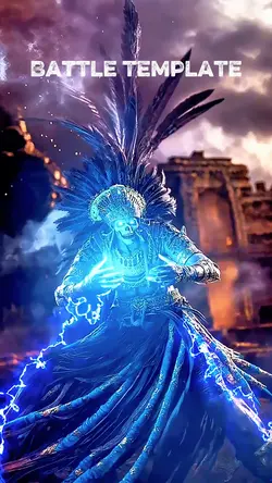 Battle Template v11