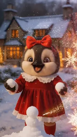 Feliz Navidad 🎄