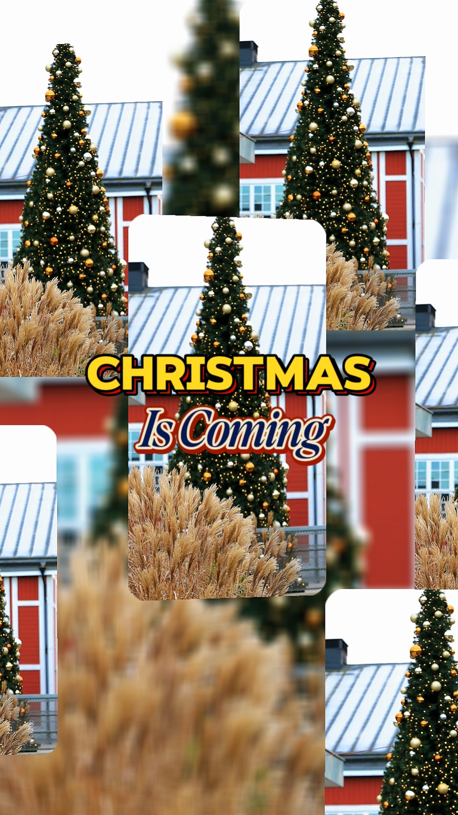 NATAL AKAN DATANG