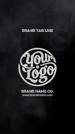 SIMPLE LOGO INTRO