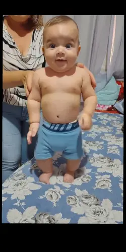 COOL BABY DANCE