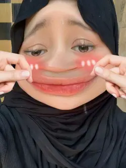 memangnya aku boneka