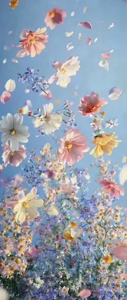 3D Wallpaper