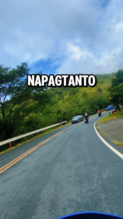 Tumingin ka muna 