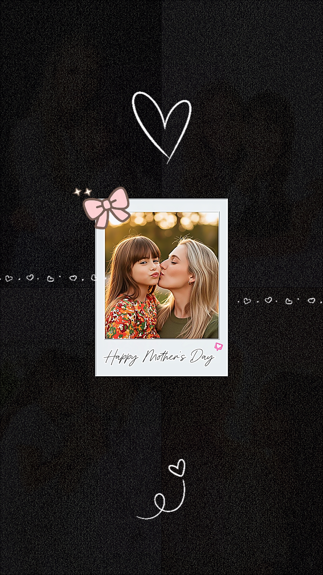 Happy Mother's Day