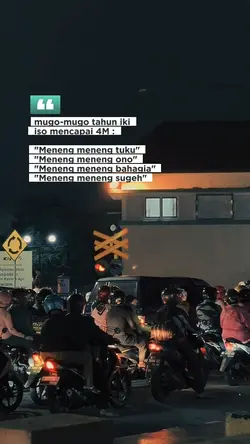 mugo-mugo tahun iki