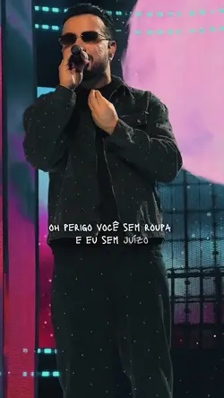 Oh Perigo