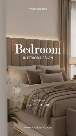 Bedroom Interior