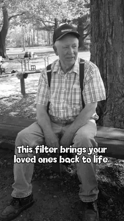 Back to life