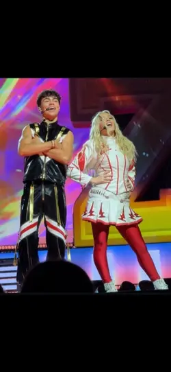 Dream come true song