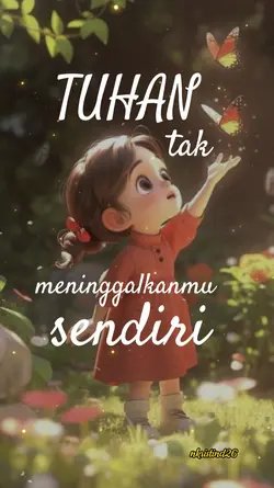 Tuhan punya cara