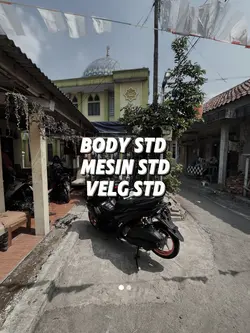 Trend | Teks bisa di