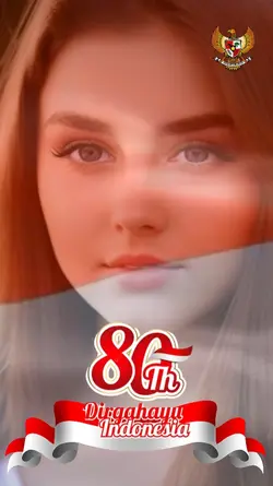 HUT RI ke 80