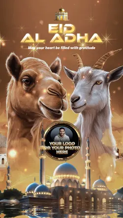 Eid al Adha Intro