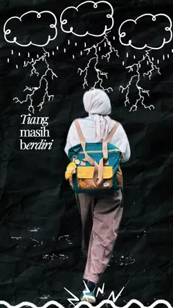 Kami belum tentu