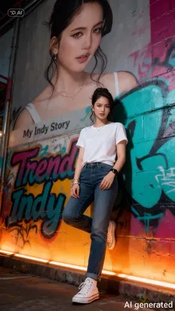 Ai เท่ๆตามเทรนด์