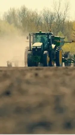 MODAO 🚜