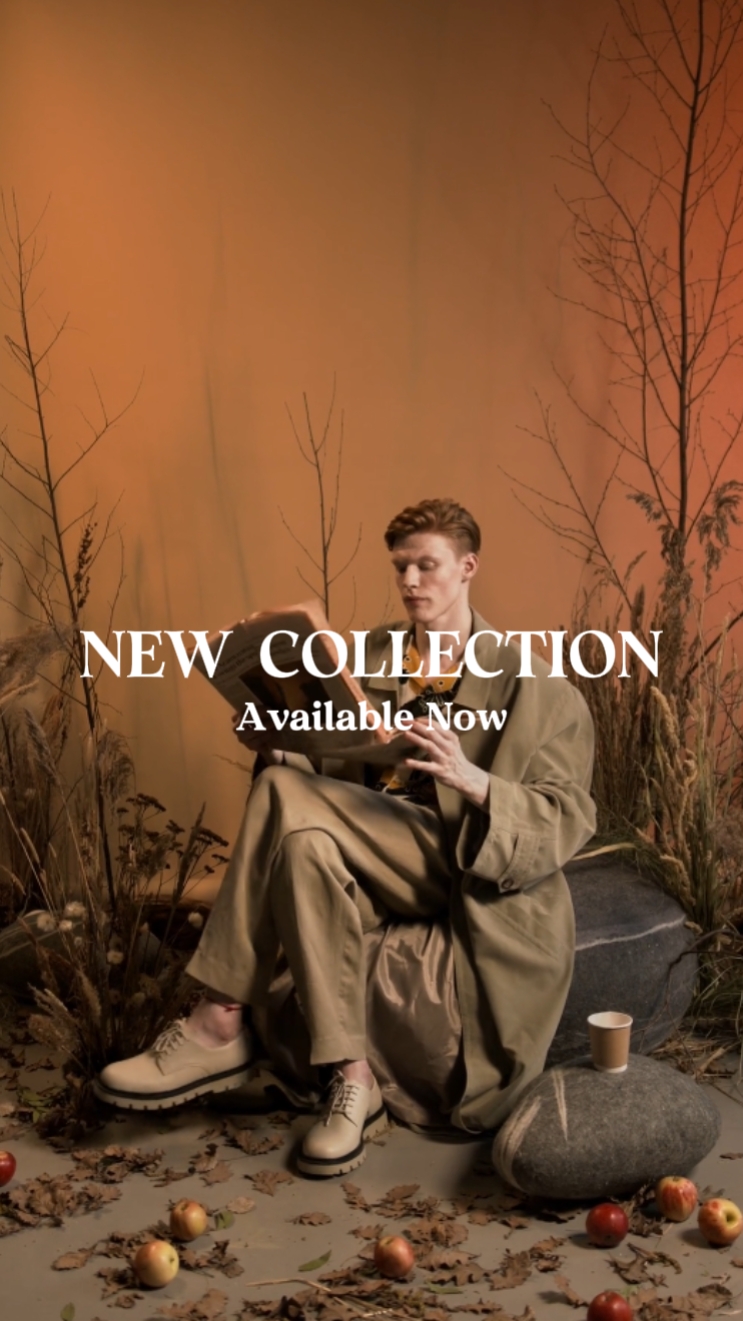 new COLLECTION 