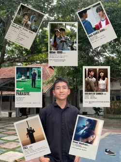 Trend Favorite Movie