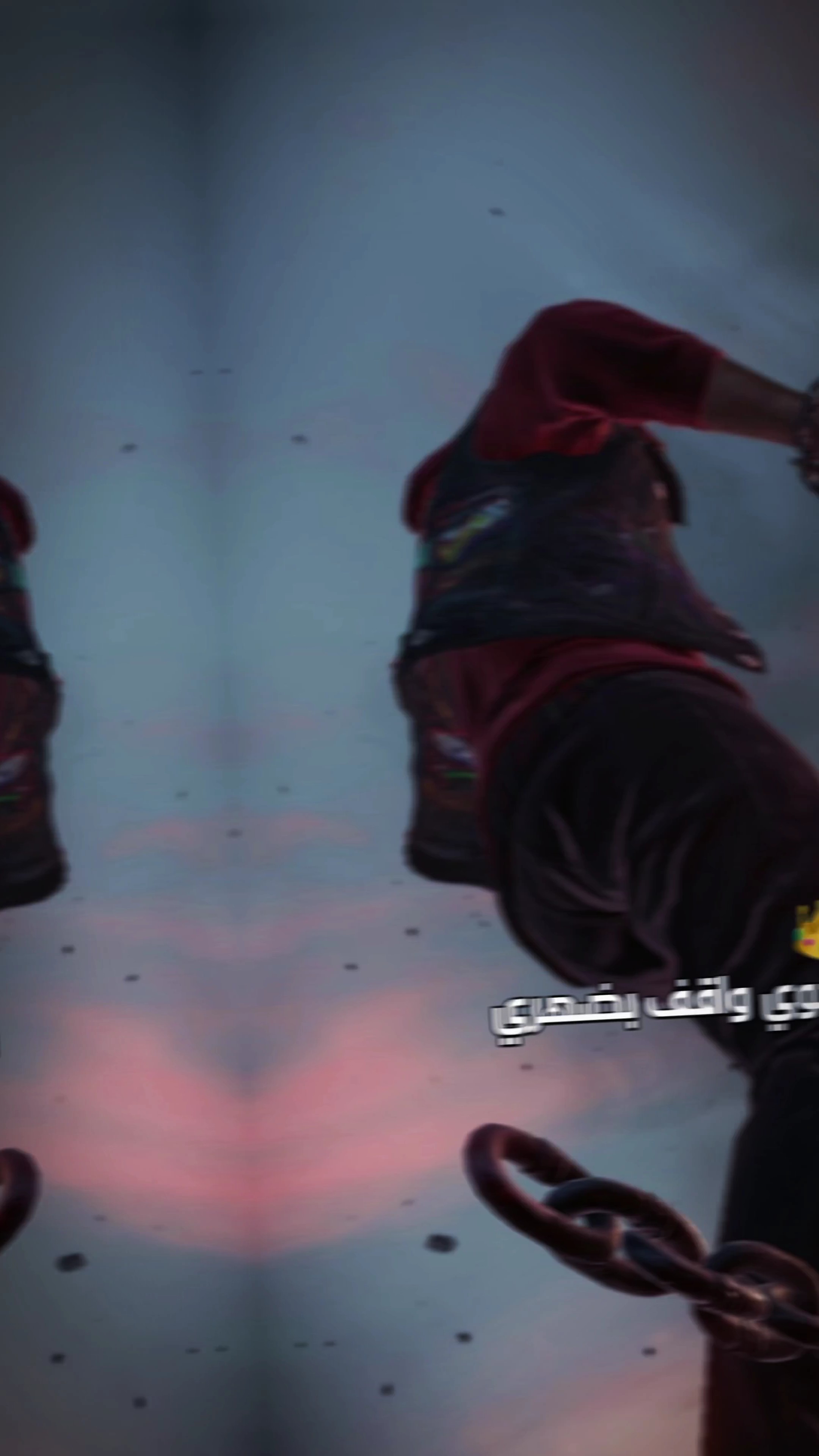 اخوي واقف بضهري 